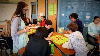 Managing GameBased Learning in the Classroom [upl. by Laddy262]