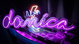 How To Make a Custom Neon LED Sign [upl. by Jacklyn]