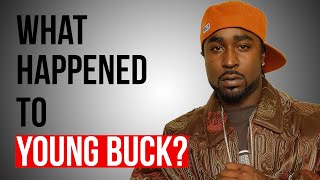 WHAT HAPPENED TO YOUNG BUCK [upl. by Gracie]