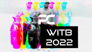 WITB 2022 [upl. by Amimej]