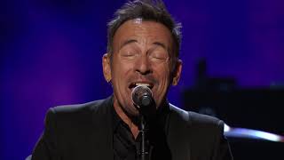 Bruce Springsteen amp the E Street Band  quotKittys Backquot  2014 Induction [upl. by Ridglee679]