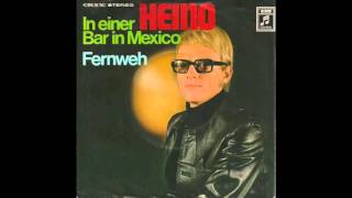 Heino  Fernweh 1970 [upl. by Eilyk]