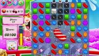 Candy Crush Saga Android Gameplay 29 [upl. by Ccasi]