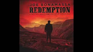 Joe Bonamassa  Redemption Full Album [upl. by Panaggio]