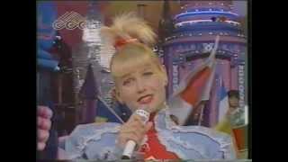 Show de Xuxa COMPLETO 11121992 [upl. by Wiley]