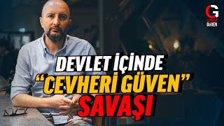 DEVLET İÇİNDE CEVHERİ GÜVEN SAVAŞI [upl. by Melgar]