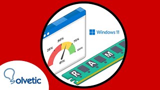 ⚡️ Cómo saber la FRECUENCIA de mi RAM Windows 11 ✔️ Velocidad [upl. by Anavoj]