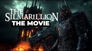 The Silmarillion THE MOVIE [upl. by Rolando530]