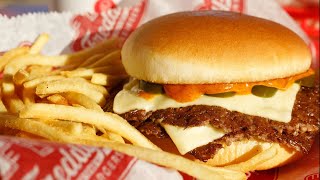 The Truth About Freddys Frozen Custard amp Steakburgers [upl. by Meggy491]