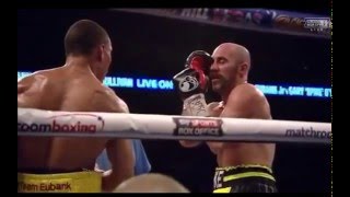 Chris Eubank Jr vs Gary OSullivan FULL FIGHT [upl. by Roseline660]