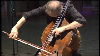 Giovanni Bottesini Concerto for Double Bass No 2 in B Minor [upl. by Myke]