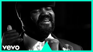 Gregory Porter  Take Me To The Alley 1 mic 1 take [upl. by Odin]