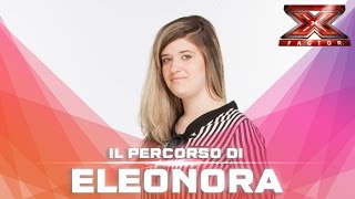 Il percorso di Eleonora a XF9 [upl. by Eaver]