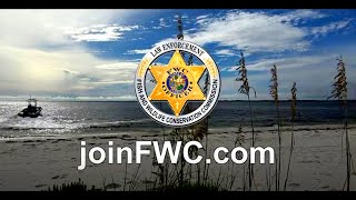 Florida Fish and Wildlife Conservation Commission Division of Law Enforcement Overview [upl. by Laughton]