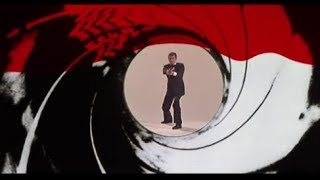 James Bond  Octopussy  Theme Song [upl. by Aivilys]