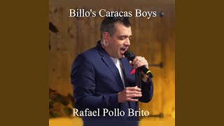 Billos Caracas Boys En Vivo [upl. by Sirapal]