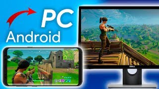 El MEJOR EMULADOR Android para tu PC Windows [upl. by Bryana]