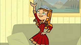 Total Drama  Izzys First Audition Tape [upl. by Pegasus]