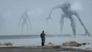 Megalophobia images with unsettling music [upl. by Anevad670]