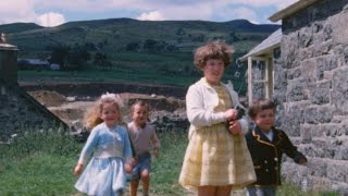 Tryweryn the Story of a Valley 1965  Britain on Film [upl. by Caspar]