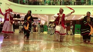 Pashto culture Dance [upl. by Sivrep]