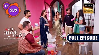 Lakhan और Avni का प्यार  Bade Achhe Lagte Hain 2  Ep 372  Full Episode  31 Jan 2023 [upl. by Yrannav]