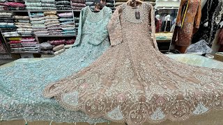 IDEAL BOUTIQUE RAWALPINDI  MARIA B  ASIM JOFA  KANWAL MALIK  Pakistani Designer Stitch Dresses [upl. by Keram265]