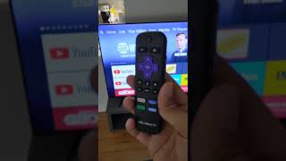 How to Setup Amazon Firestick on Roku TV  Easy setup [upl. by Jari]