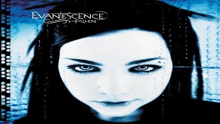 Evanescence ‎– FALLEN  Album Full ► ► ► [upl. by Ulrick]