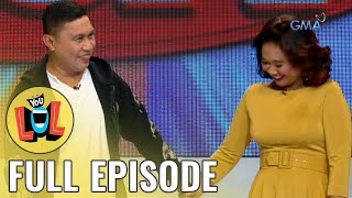 Celebrity Bluff Jose Manalo todo ang pagpapakilig kay Uge  Full Episode [upl. by Rebane]