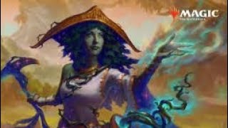 Modern Enchantress DeckTech [upl. by Nathalie404]