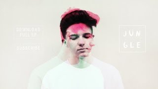 Petit Biscuit  Jungle Official Audio [upl. by Ernie]