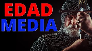 La EDAD MEDIA resumida 𝖈𝖗𝖚𝖟𝖆𝖉𝖆𝖘 𝖊𝖙𝖆𝖕𝖆𝖘 𝖋𝖊𝖚𝖉𝖆𝖑𝖎𝖘𝖒𝖔 𝖈𝖆𝖗𝖆𝖈𝖙𝖊𝖗í𝖘𝖙𝖎𝖈𝖆𝖘 𝖗𝖊𝖞𝖊𝖘🏰⚔️ [upl. by Peony721]