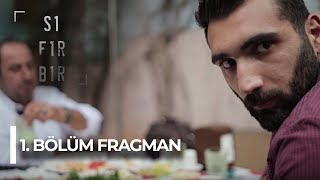 Sıfır Bir  1 Bölüm Fragman [upl. by Ninnette]