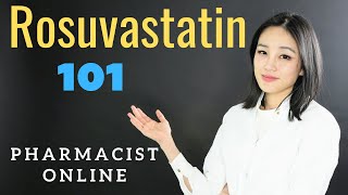 Atorvastatin Calcium Dosage and Side Effects [upl. by Stagg299]