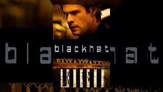 Blackhat [upl. by Sewoll]