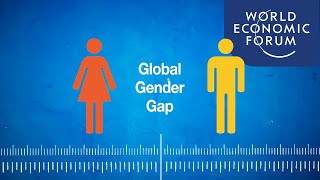 Closing The Gender Gap [upl. by Addie]