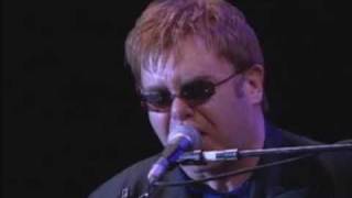 Elton John  Harmony Live [upl. by Dukie]