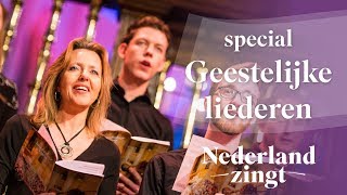 Geestelijke liederen  Nederland Zingt [upl. by Marcellina969]