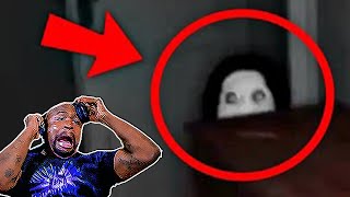 SCARY Ghost Videos Compilation 14 [upl. by Tenneb]