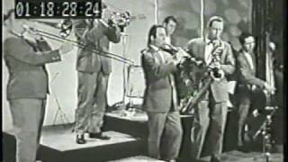 Dutch Swing College Band 1960 Bei mir bist du Schön [upl. by Anahpets256]