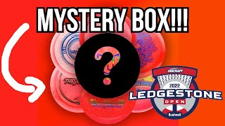 WHATS INSIDE 2022 Ledgestone Mystery Box Ep2 [upl. by Barthold268]