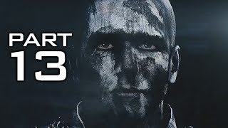 Call of Duty Ghosts Gameplay Walkthrough Part 13  Campaign Mission 14  Sin City COD Ghosts [upl. by Roxie]