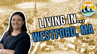 Living in Westford Massachusetts [upl. by Waldron]