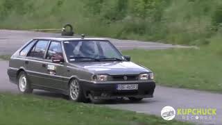 P is for Polonez [upl. by Vinn]