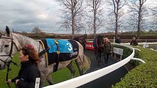 Huelgoat at Wincanton Part 1 [upl. by Ttennej]