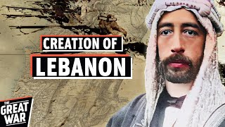 Lebanon History and Culture [upl. by Akiemahs]