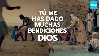 Tú me has dado muchas bendiciones Dios  Mormon SUD [upl. by Eicirtap]