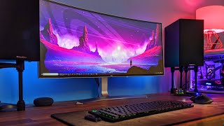 The BEST Wallpapers For Your Gaming Setup  Wallpaper Engine 2020 4K amp Ultrawide Desktop [upl. by Ossy999]