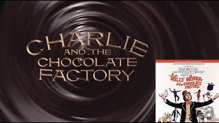 Charlie and the Chocolate Factory – Opening w 1971 music [upl. by Jeavons89]